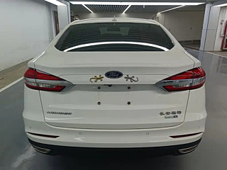 FORD MONDEO  2020 YEAR ECOBOOST 180 FASHION 2020