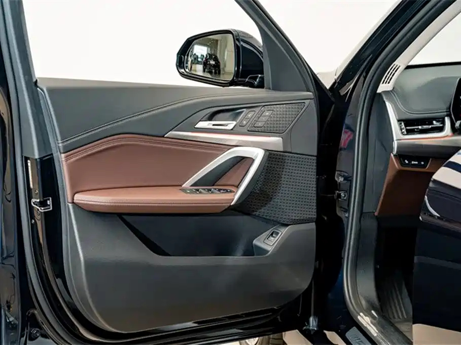 BMW X1 2023