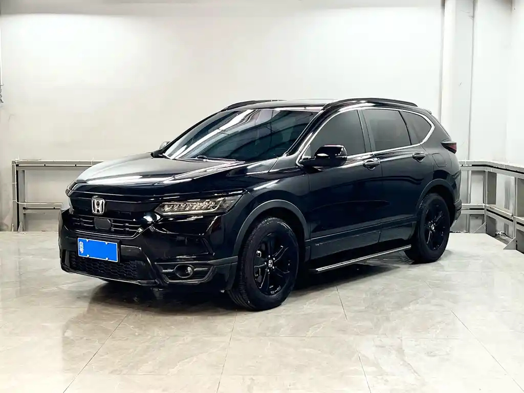 HONDA BREEZE 2021