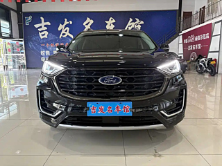 FORD EDGE  2021