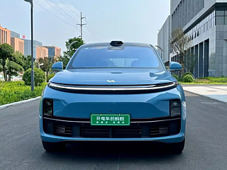 LI AUTO L7  2023