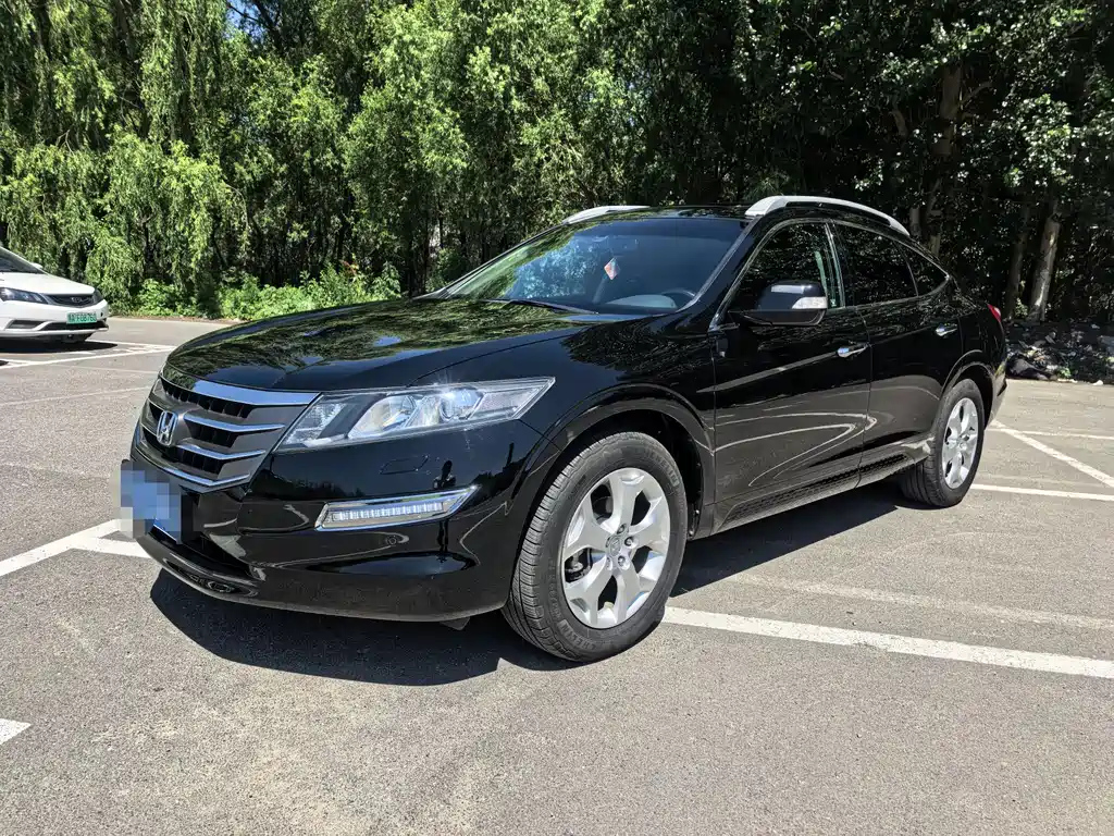 HONDA CROSSTOUR