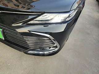 TOYOTA CAMRY 2021 YEAR 2.0G DELUXE EDITION 2021