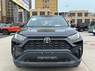TOYOTA RAV4 RONGFANG 2024