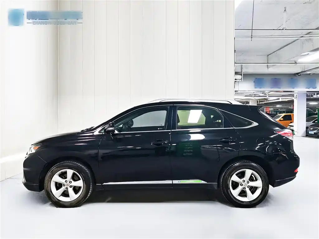 LEXUS RX CLASSIC 2014
