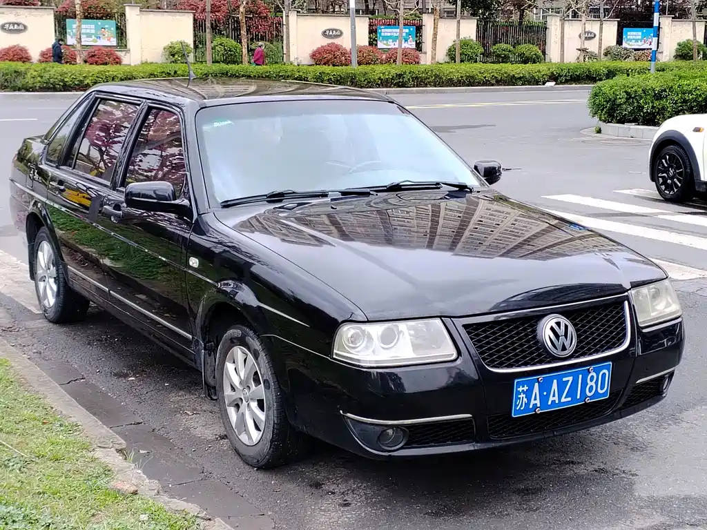 VOLKSWAGEN OTHER 2010