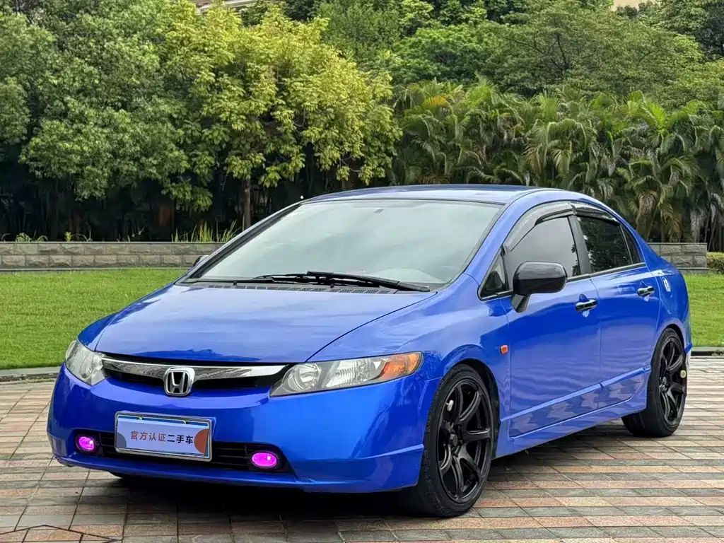 HONDA CIVIC 2006