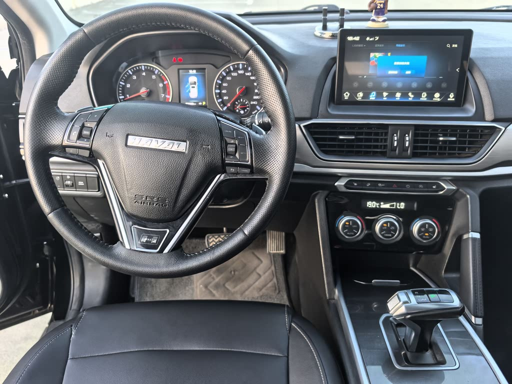 HAVAL H6 2021