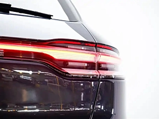 PORSCHE MACAN 2022 YEAR MACAN 2.0T 2022