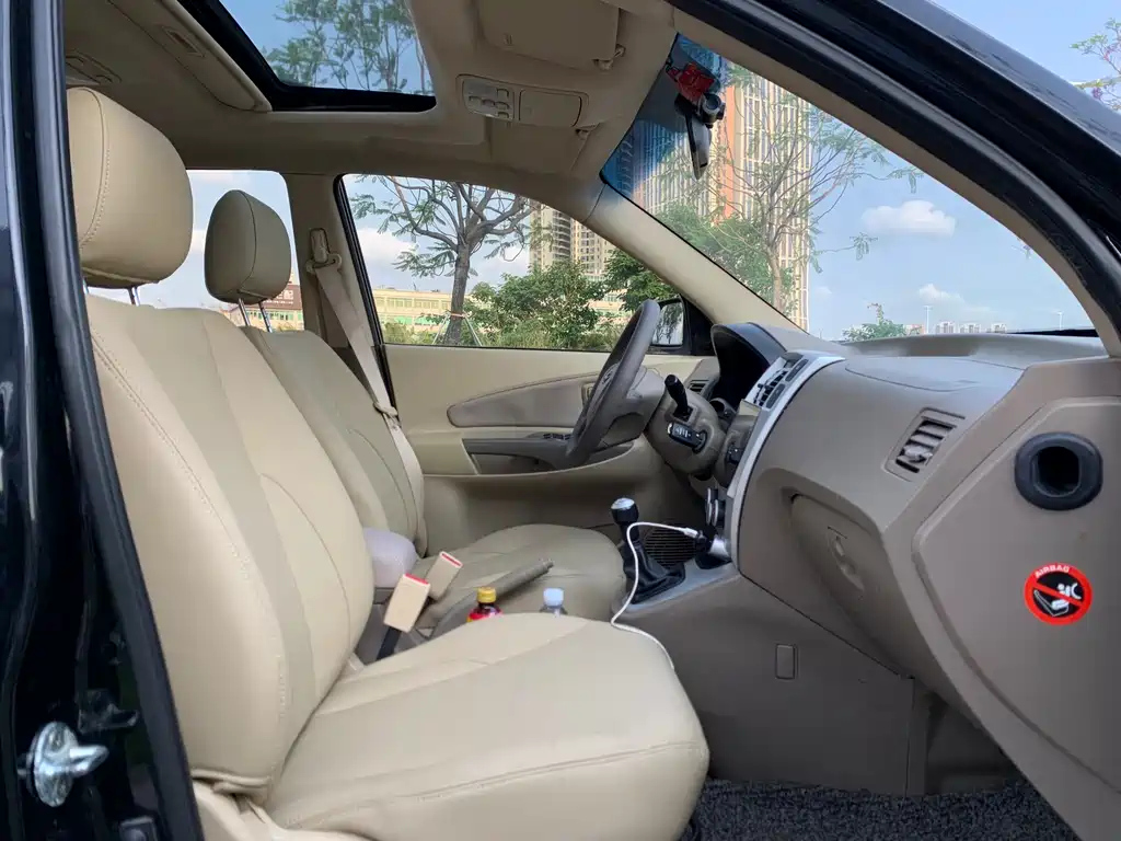 HYUNDAI TUCSON 2013