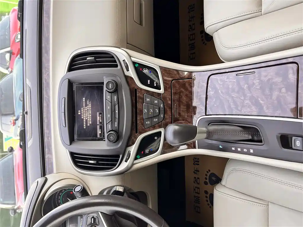 BUICK LACROSSE 2016