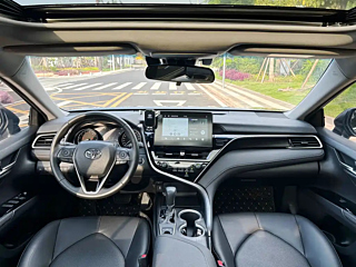 TOYOTA CAMRY 2023 YEAR 2.0G DELUXE EDITION 2023