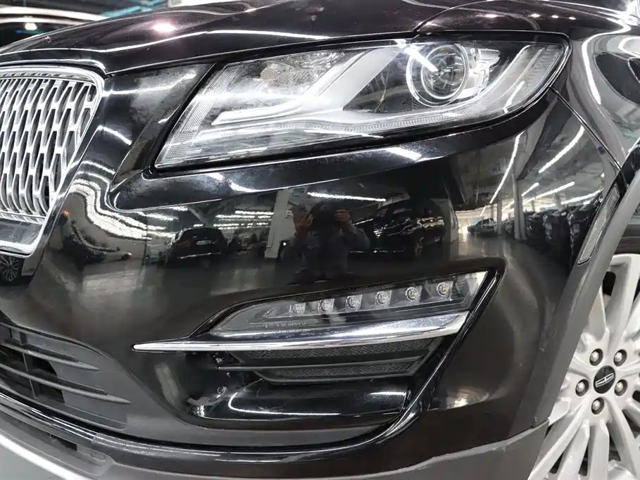 LINCOLN MKC 2020