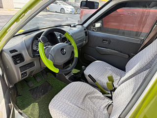 SUZUKI ALTO  2006 YEAR 0.8L 2006