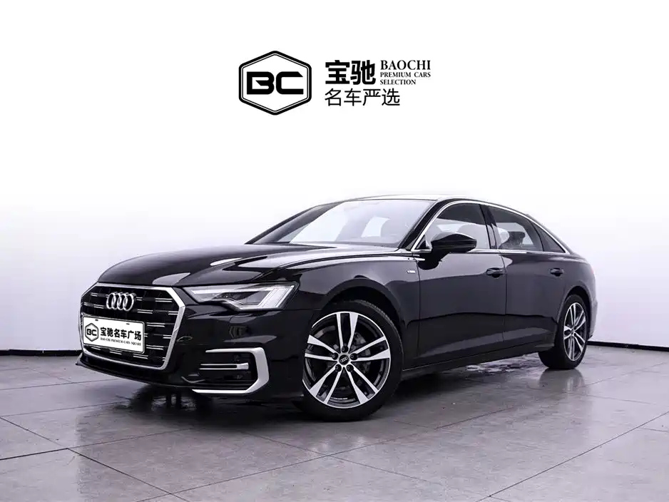 AUDI A6L 2023