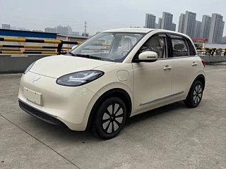 Заказать SGMW WULING BINGO
