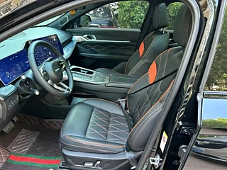 HAVAL &#31070;&#20861; 2022 YEAR 1.5T SMART EDITION 2022