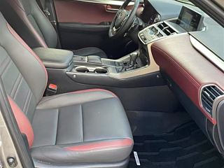 LEXUS NX 2020 YEAR 300H EDITION EURO V 2020