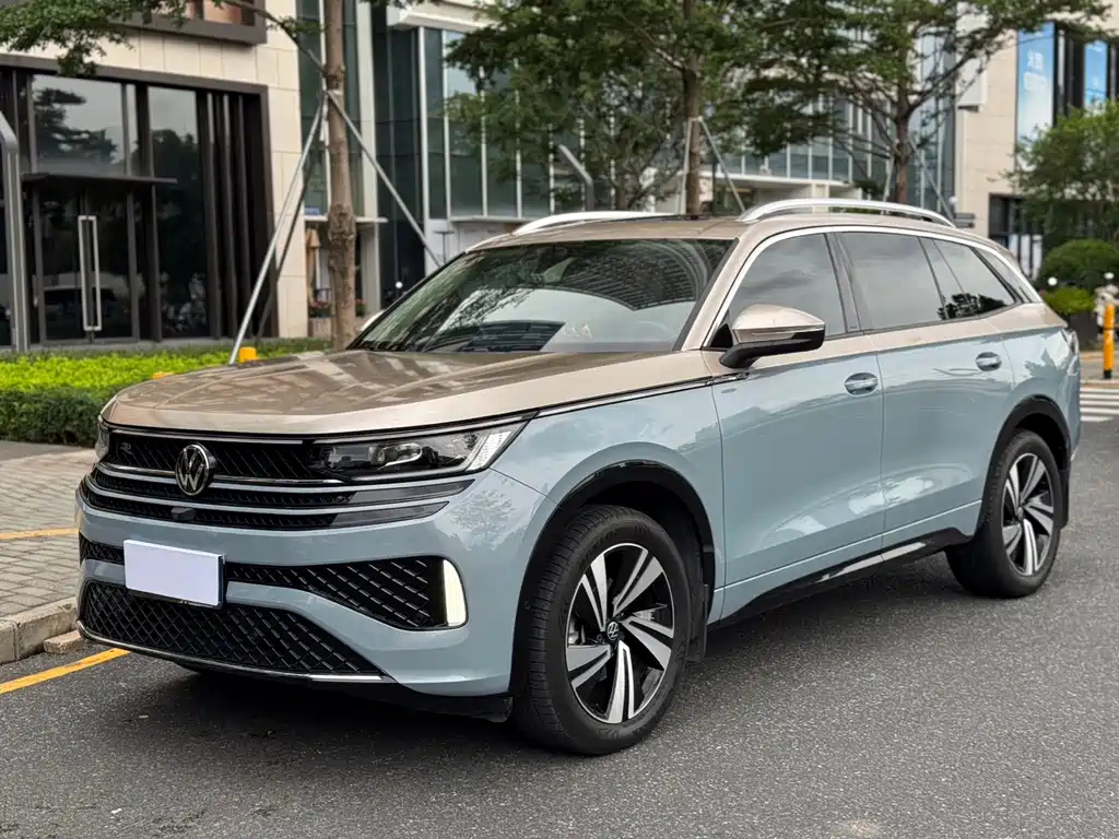 VOLKSWAGEN TAVENDOR 2023