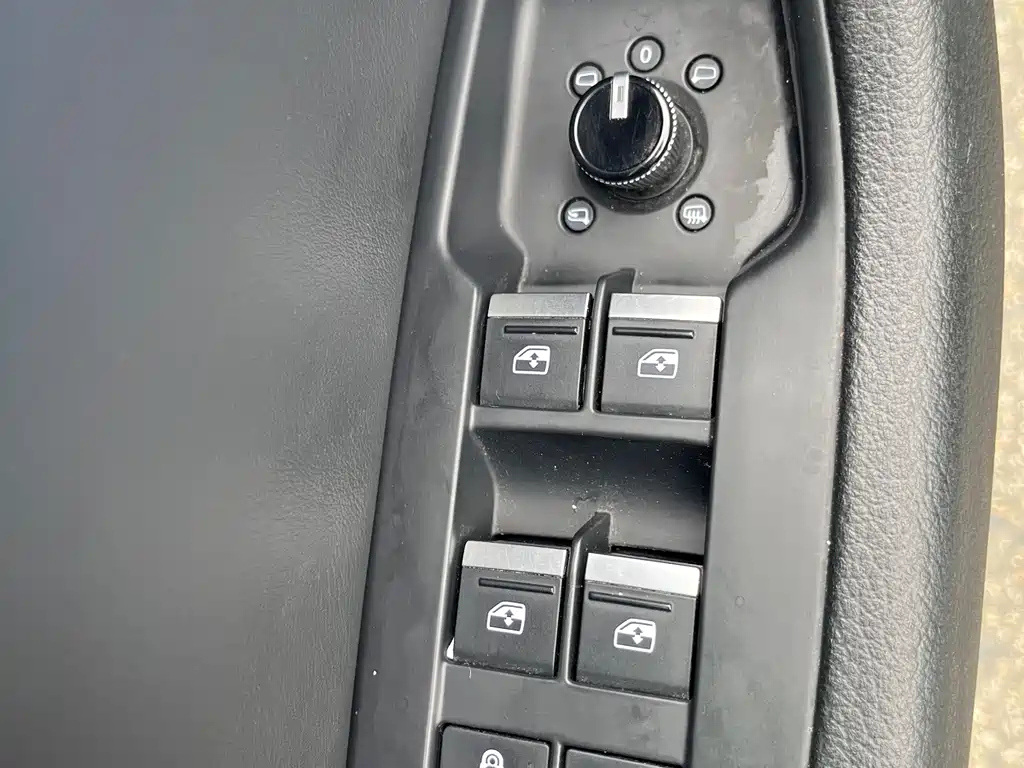 AUDI A6L 2019
