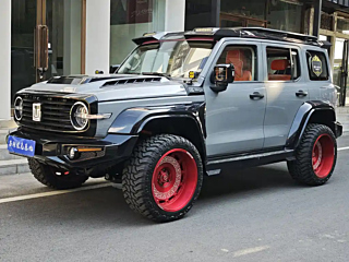 tank 300