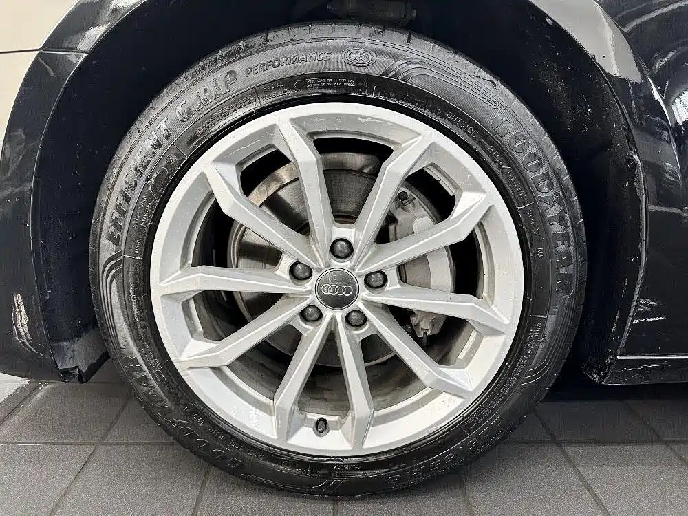 AUDI A6L 2019