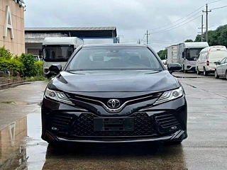 TOYOTA CAMRY 2020