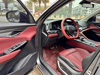CHANGAN CS75 PLUS  2022 YEAR 1.5T AUTOMATIC PREMIUM 2022
