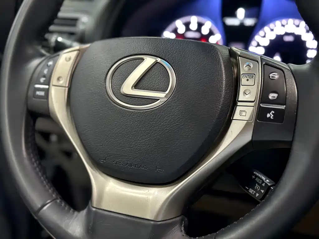 LEXUS RX CLASSIC 2013