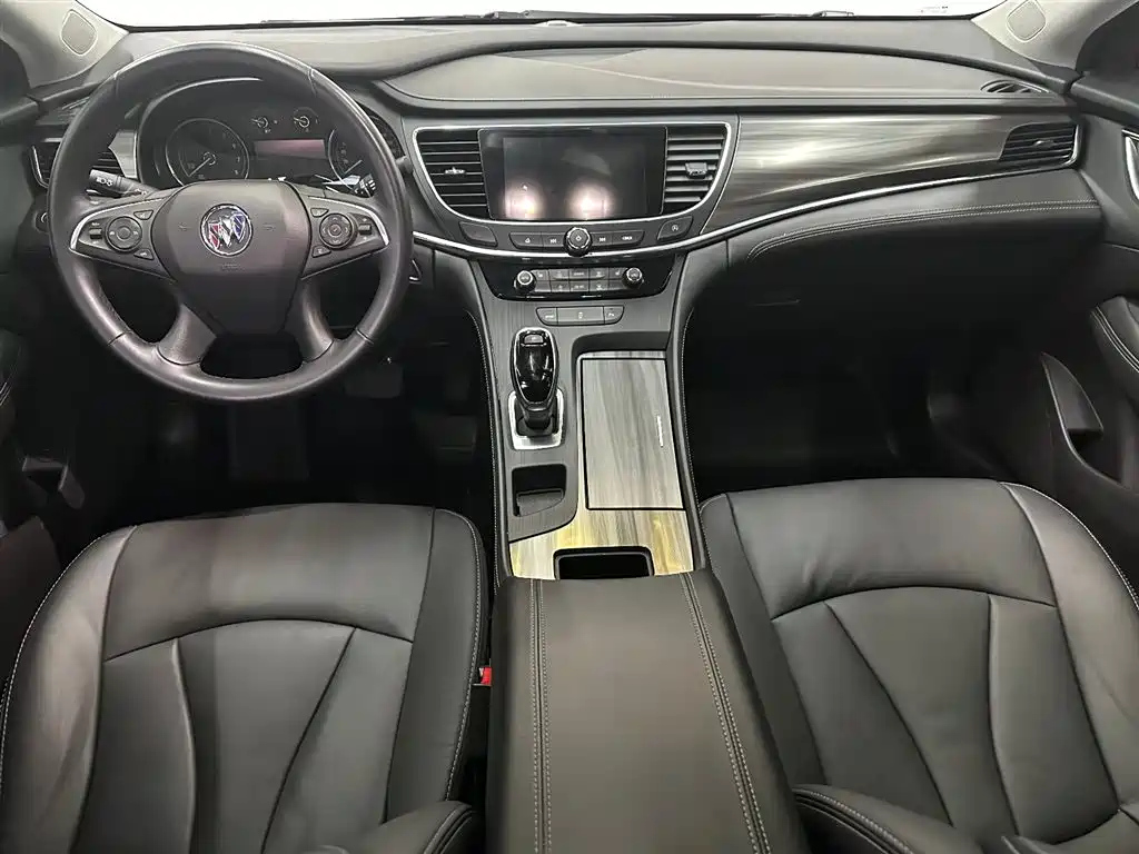 BUICK LACROSSE 2022