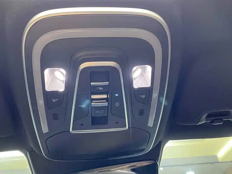 BYD TANG NEW ENERGY 2022