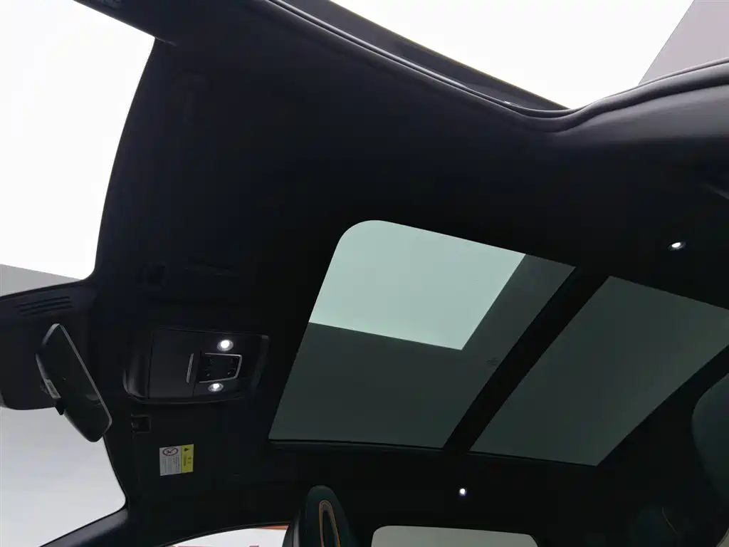BYD SONG PLUS NEW ENERGY 2024