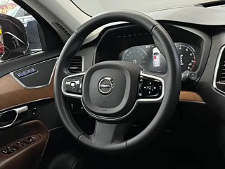 VOLVO XC90  2018 YEAR T6  ELEGANT EDITION 7 SEATS 2018