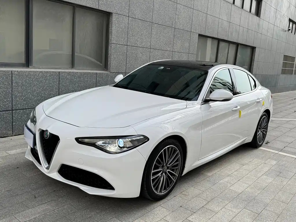 ALFAROMEO OTHER