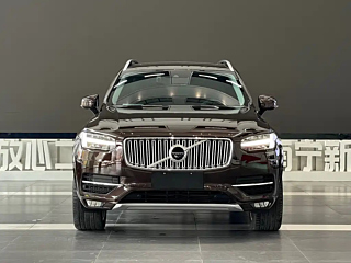 VOLVO XC90  2018