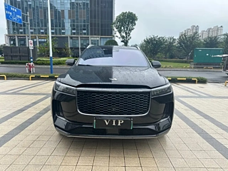 li-auto one