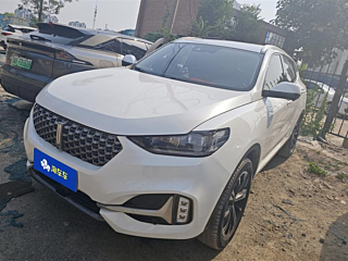 wey vv6