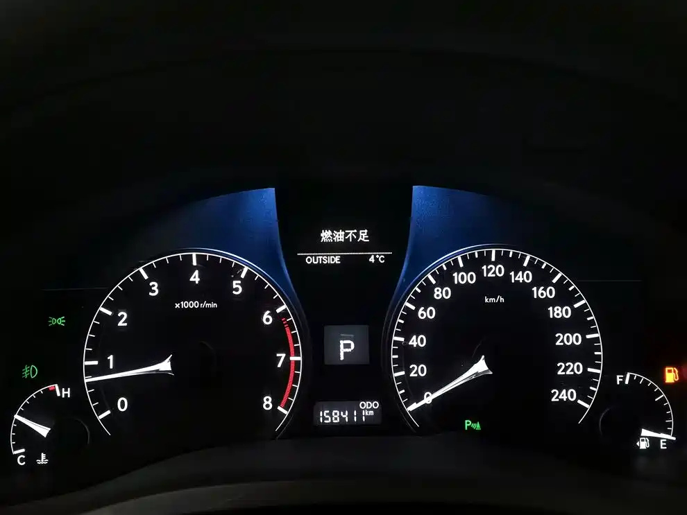 LEXUS RX CLASSIC 2014