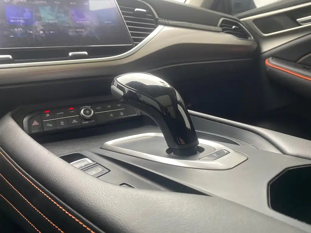 HAVAL F7 2021