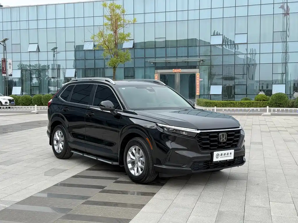 HONDA CR-V 2024