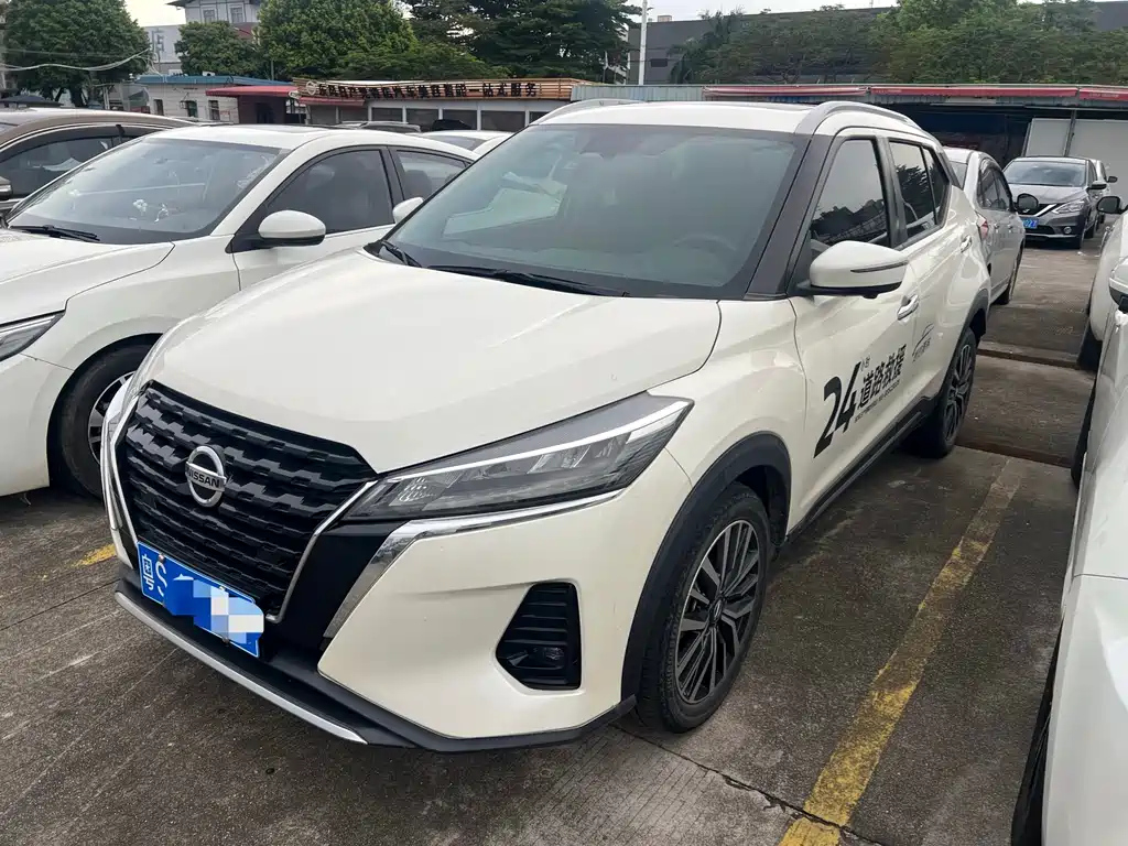 NISSAN OTHER 2022