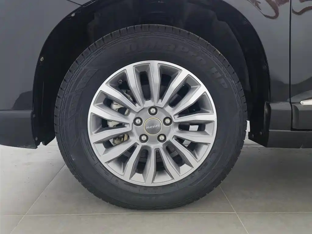 HAVAL H6 2018