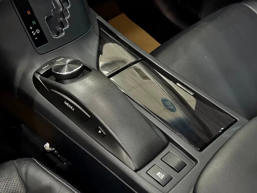 LEXUS RX CLASSIC 2013