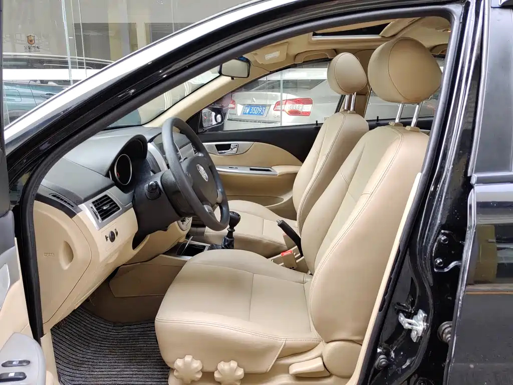 BUICK EXCELLE 2014