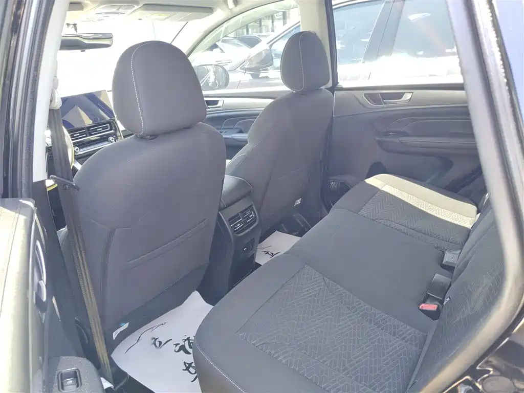 HAVAL M6 2023
