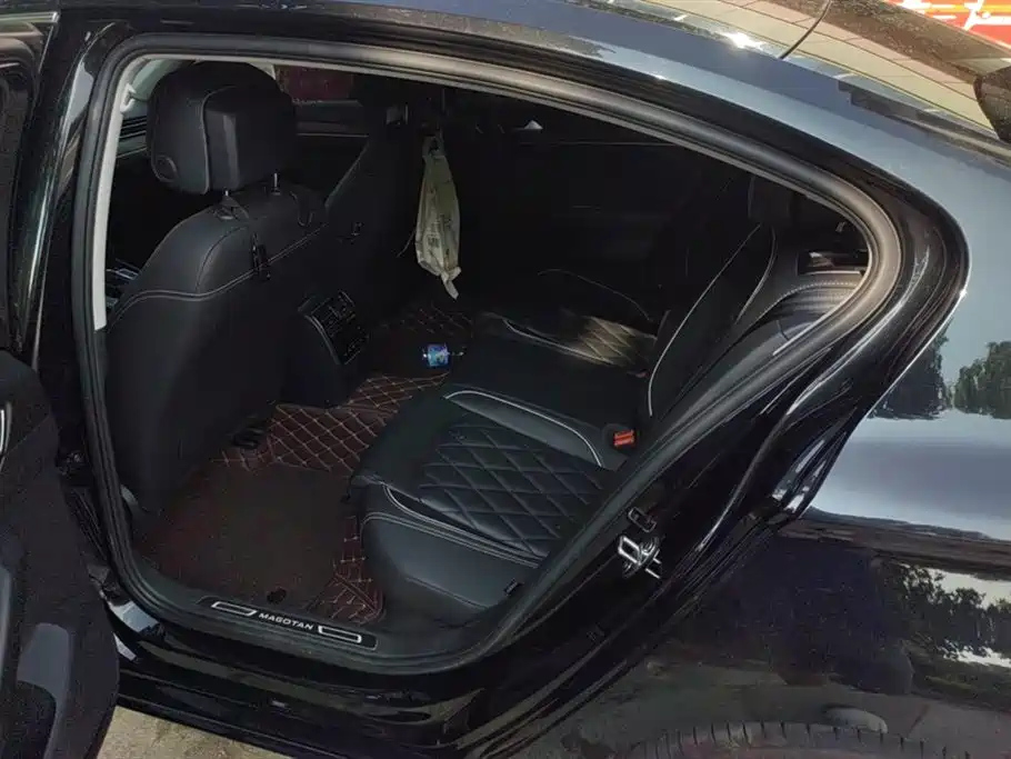VOLKSWAGEN MAGOTAN 2020