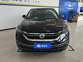 DONGFENG AEOLUS AX7 2021