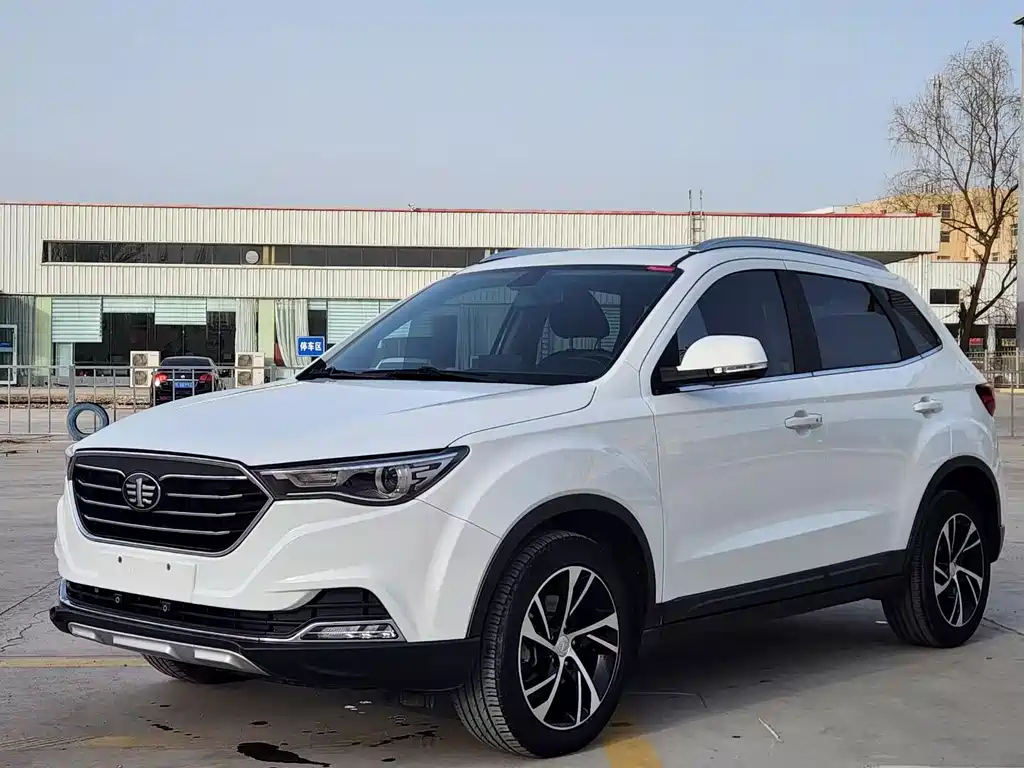 BESTURN X40 2019