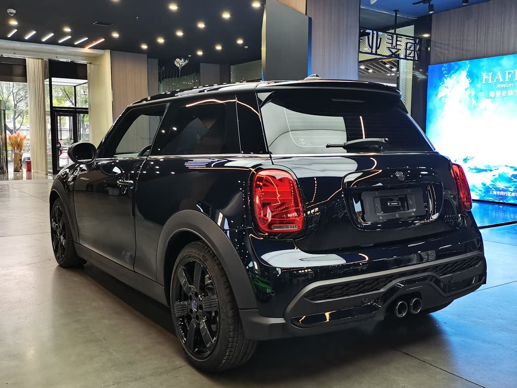 MINI OTHER 2023