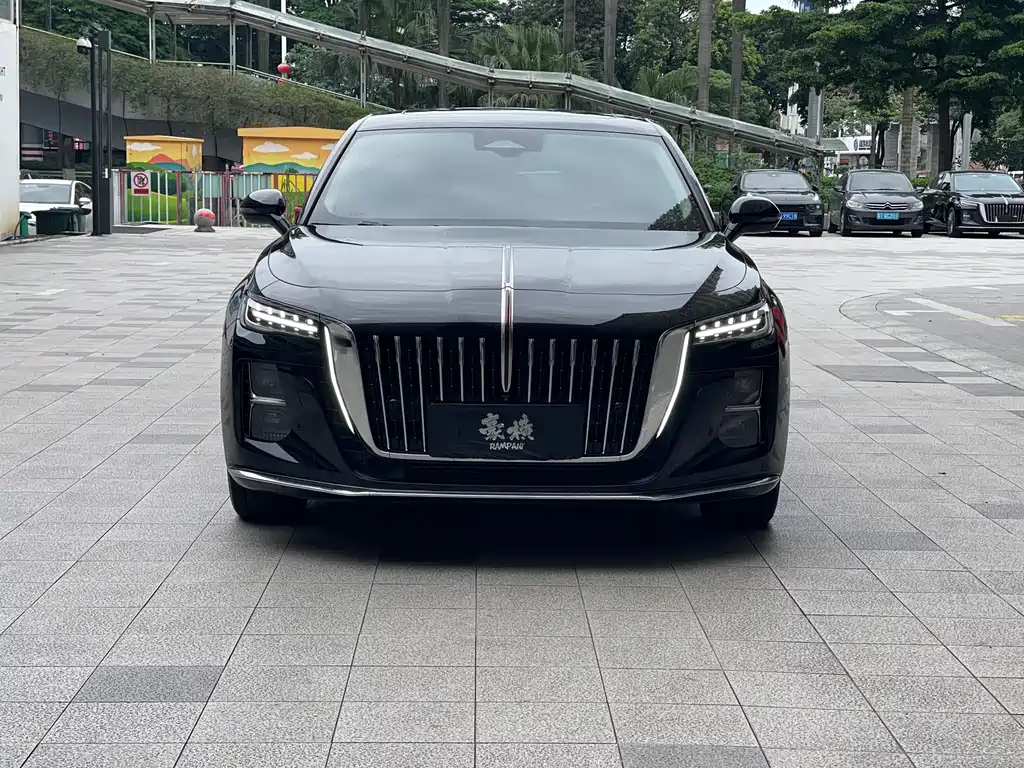 HONGQI H5 2023